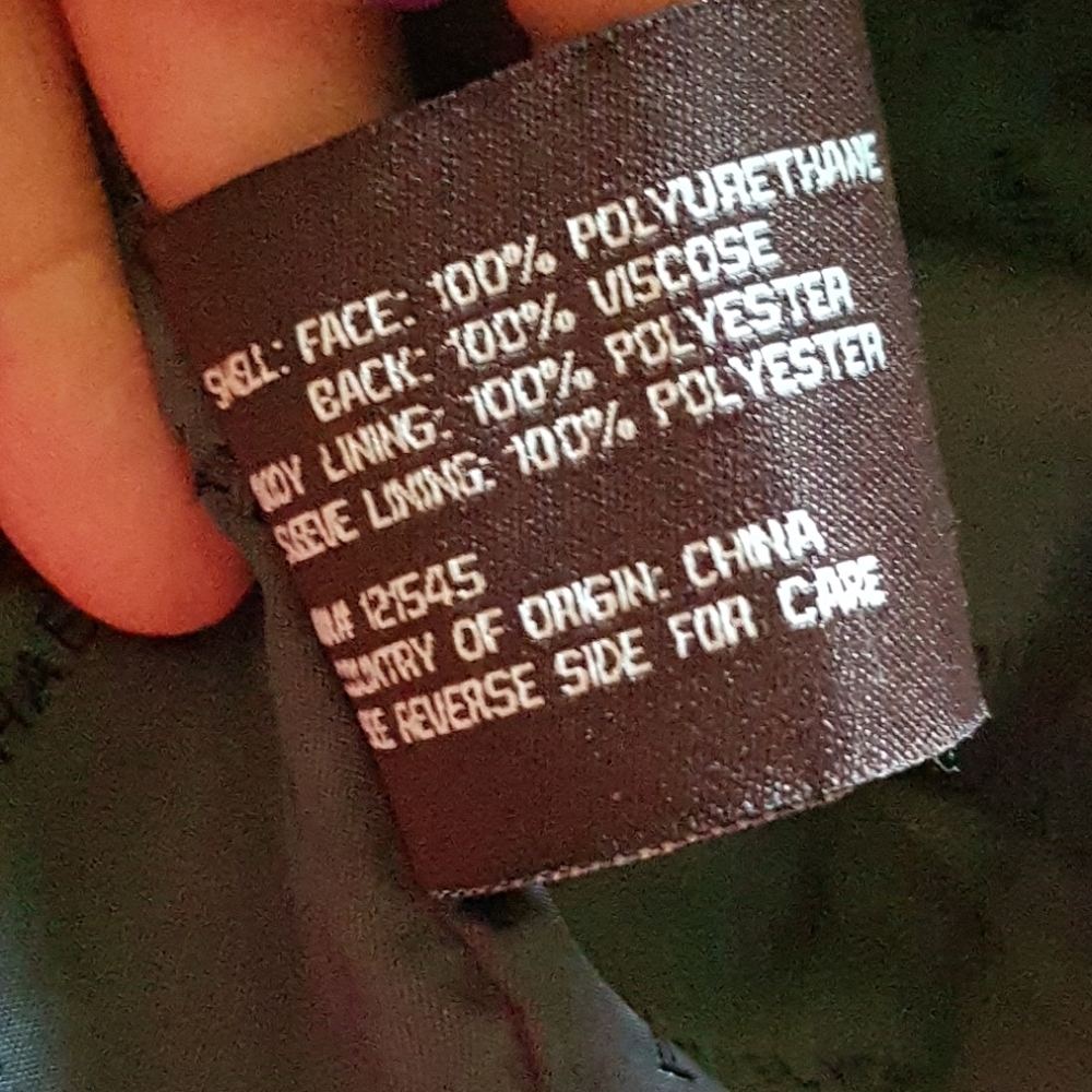 Michael Kors Jacket - Picture 6 of 6